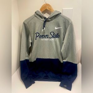 Small men’s like new Penn State sweatshirt